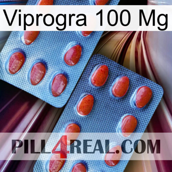 Viprogra 100Mg 05